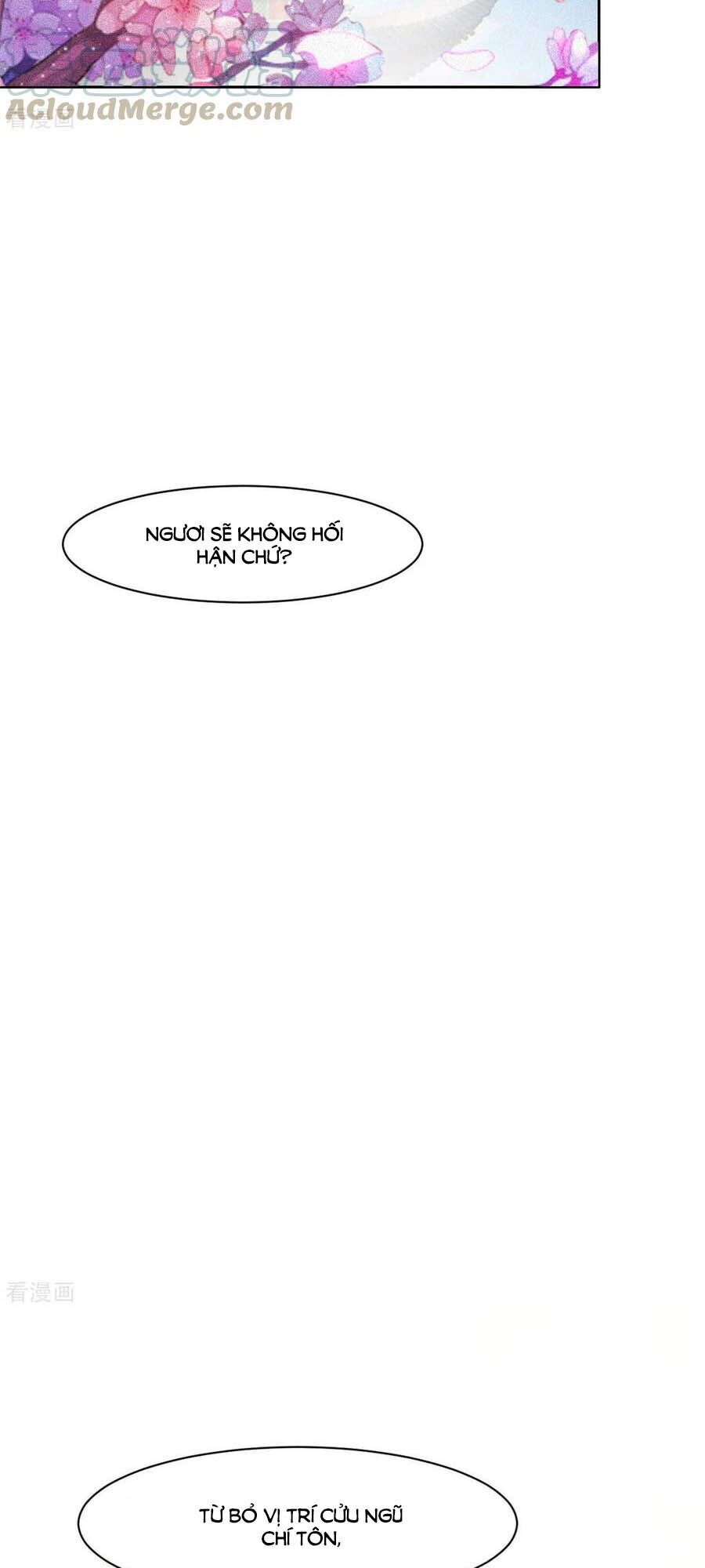 Vương Gia Là Đầu Đại Lão Hổ: Chapter 135