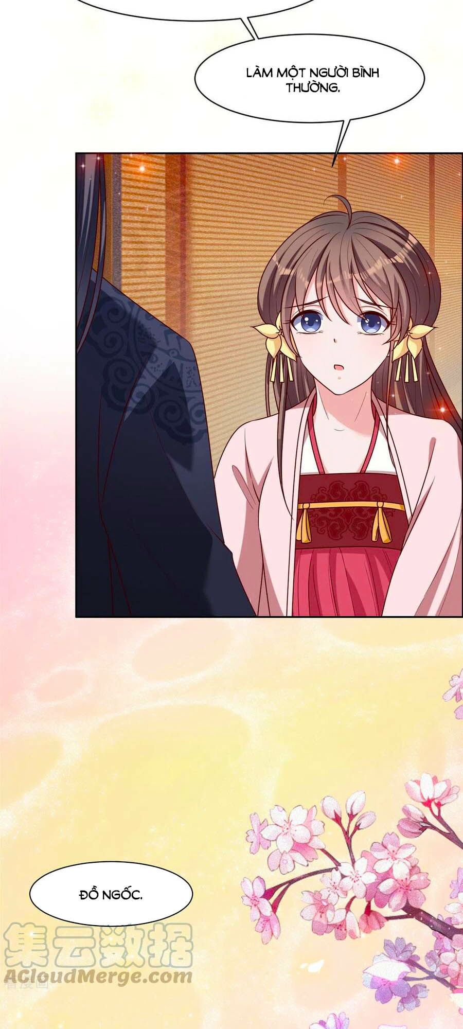 Vương Gia Là Đầu Đại Lão Hổ: Chapter 135