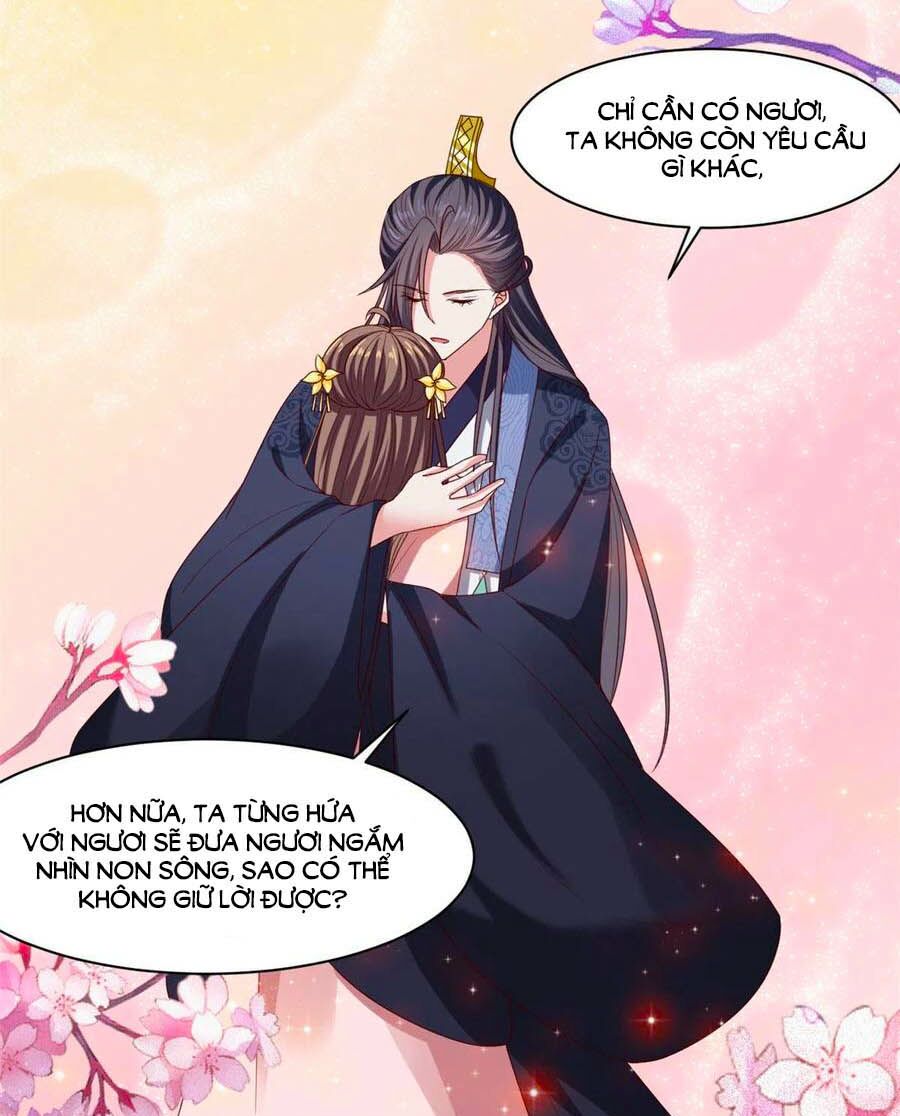 Vương Gia Là Đầu Đại Lão Hổ: Chapter 135