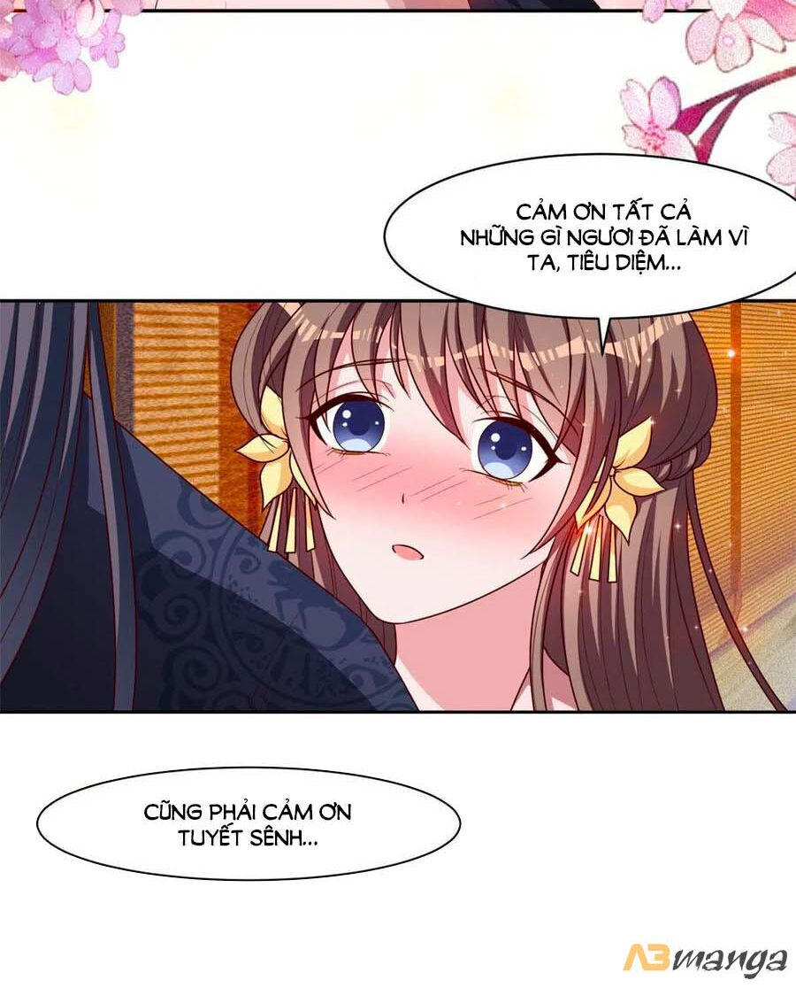 Vương Gia Là Đầu Đại Lão Hổ: Chapter 135
