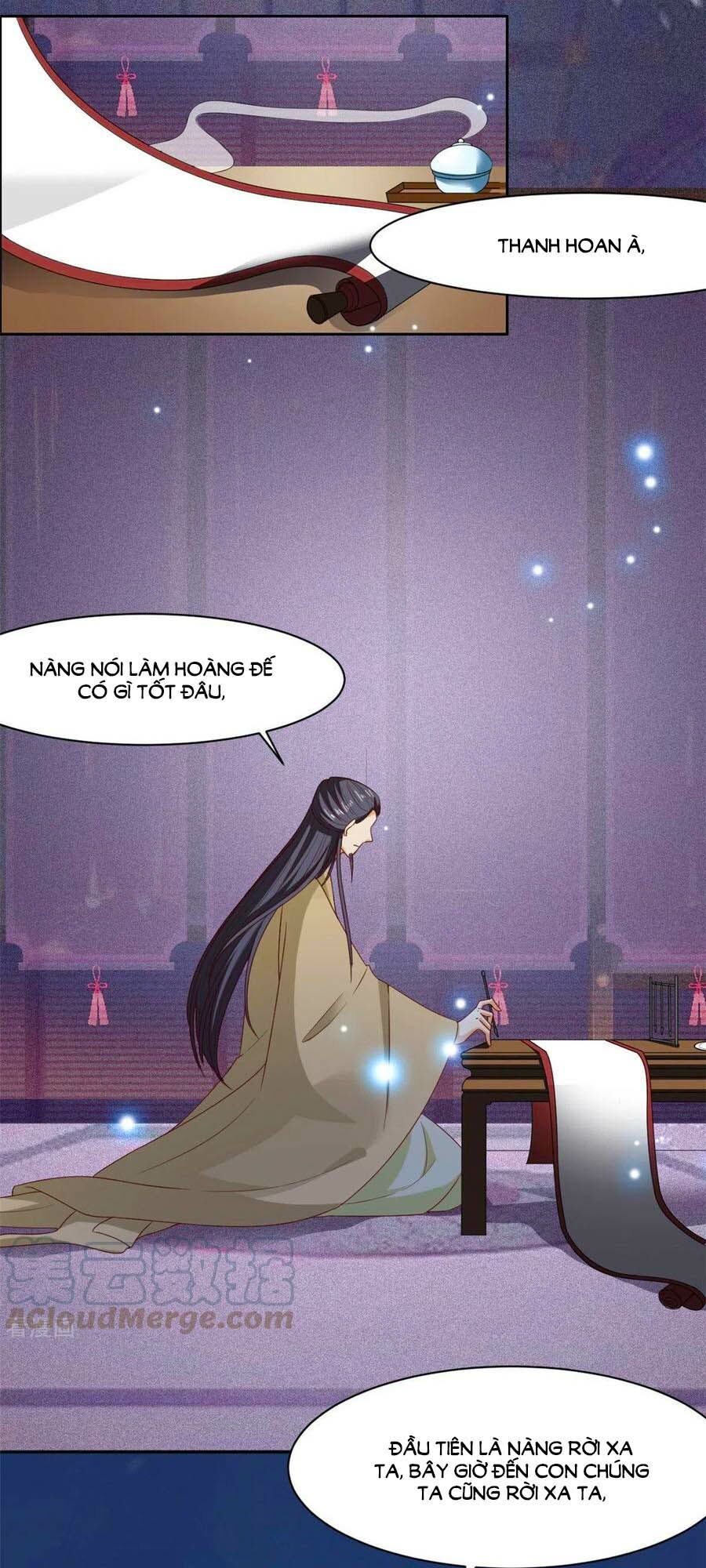 Vương Gia Là Đầu Đại Lão Hổ: Chapter 135