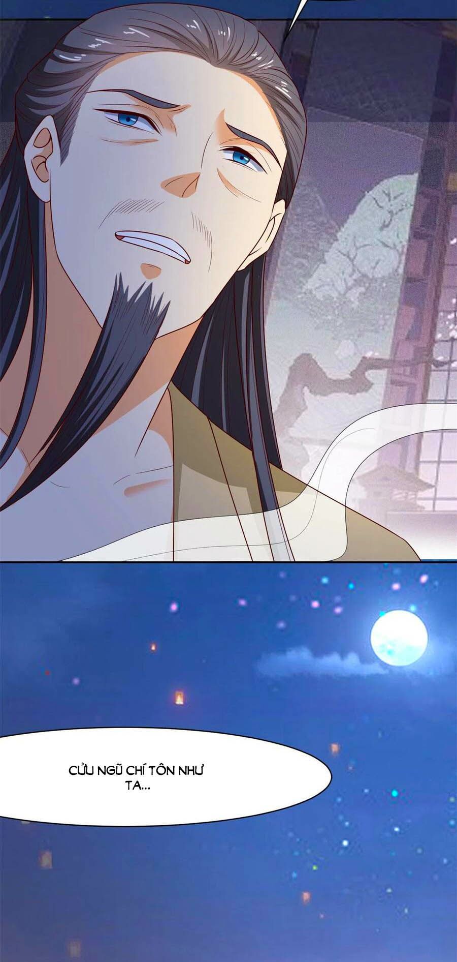 Vương Gia Là Đầu Đại Lão Hổ: Chapter 135