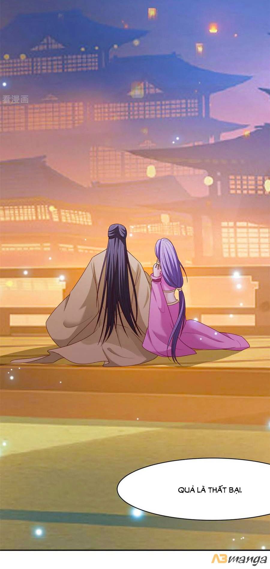 Vương Gia Là Đầu Đại Lão Hổ: Chapter 135