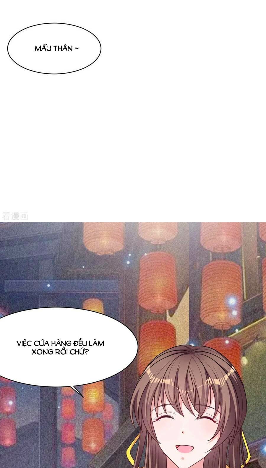 Vương Gia Là Đầu Đại Lão Hổ: Chapter 135