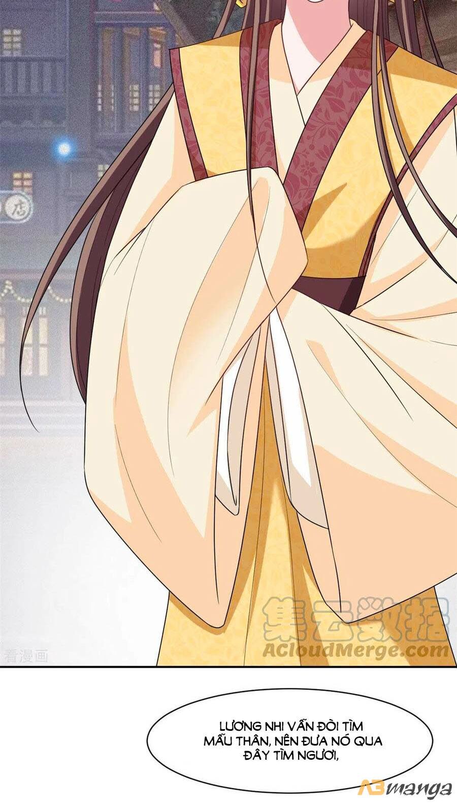 Vương Gia Là Đầu Đại Lão Hổ: Chapter 135