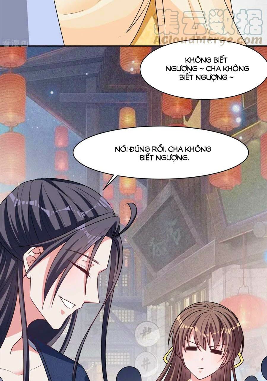Vương Gia Là Đầu Đại Lão Hổ: Chapter 135