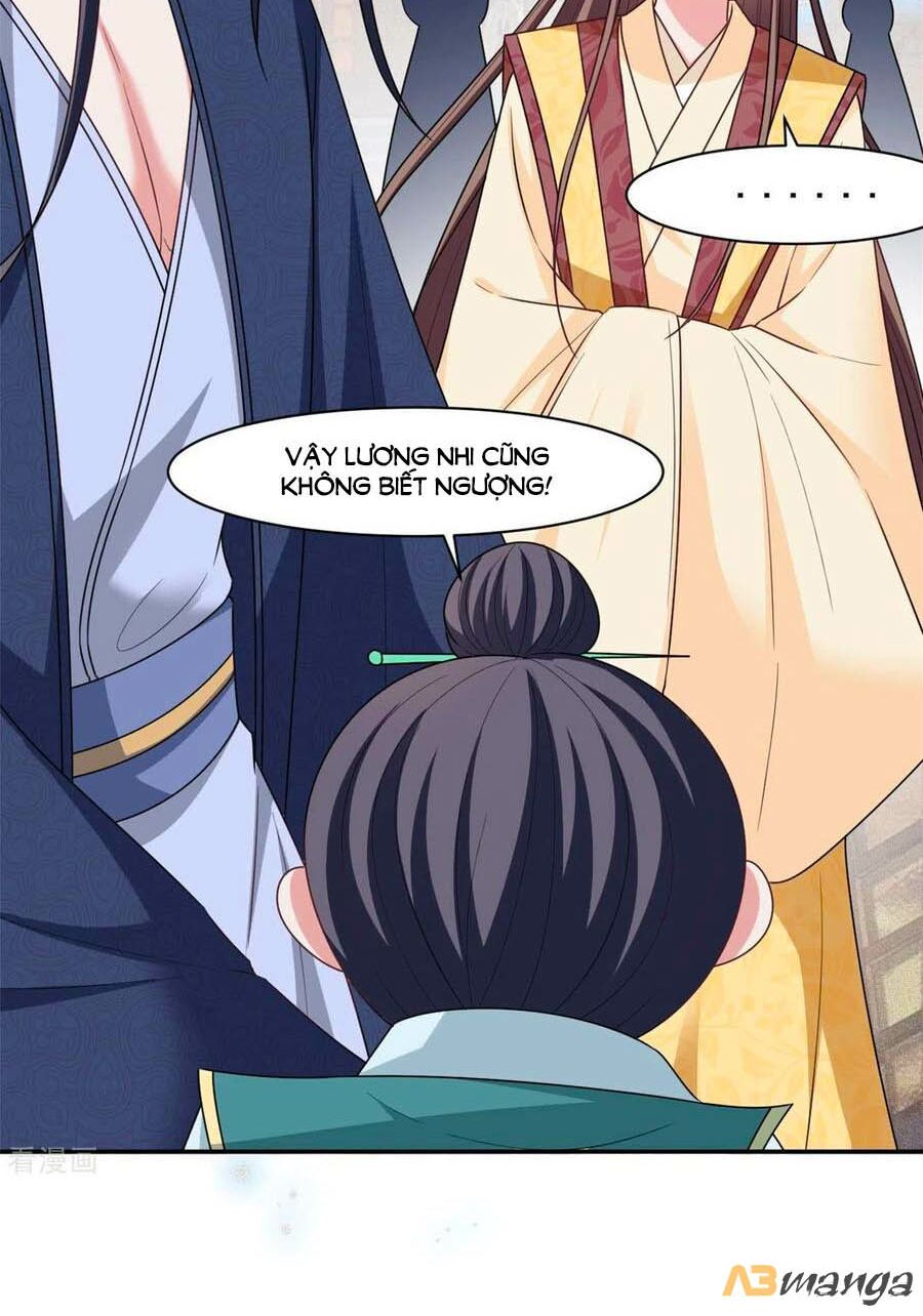 Vương Gia Là Đầu Đại Lão Hổ: Chapter 135