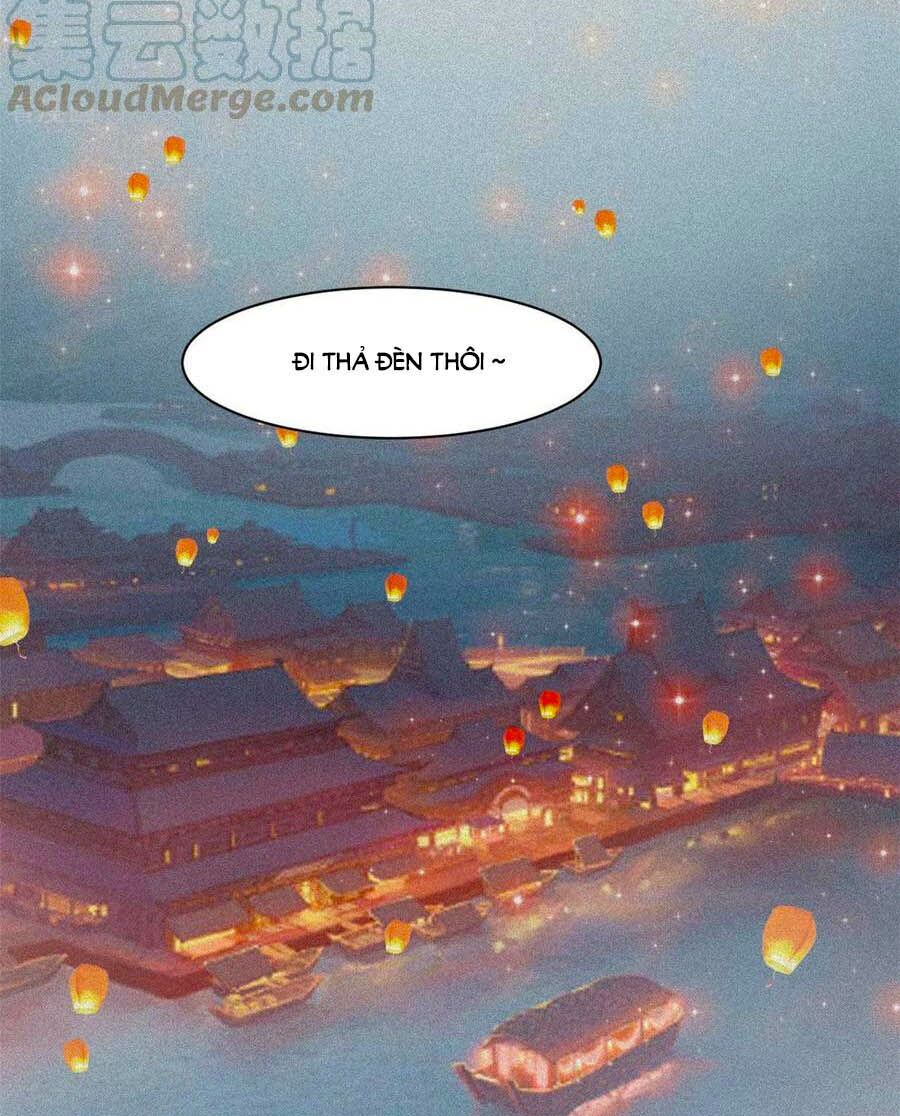 Vương Gia Là Đầu Đại Lão Hổ: Chapter 135