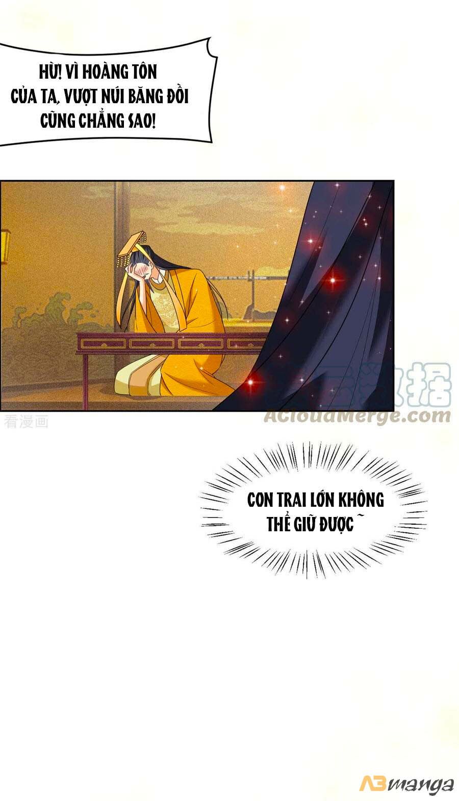 Vương Gia Là Đầu Đại Lão Hổ: Chapter 135