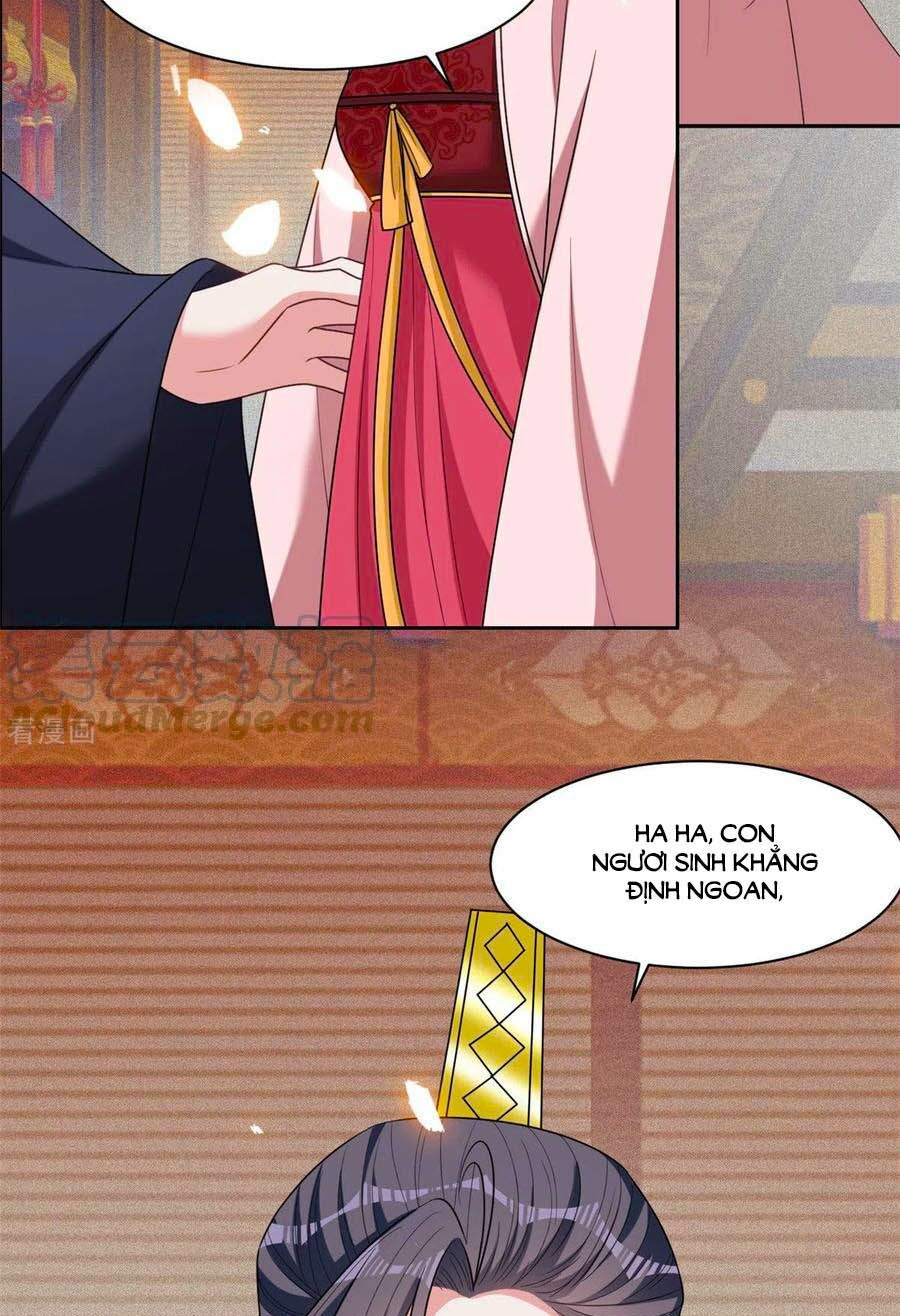 Vương Gia Là Đầu Đại Lão Hổ: Chapter 135