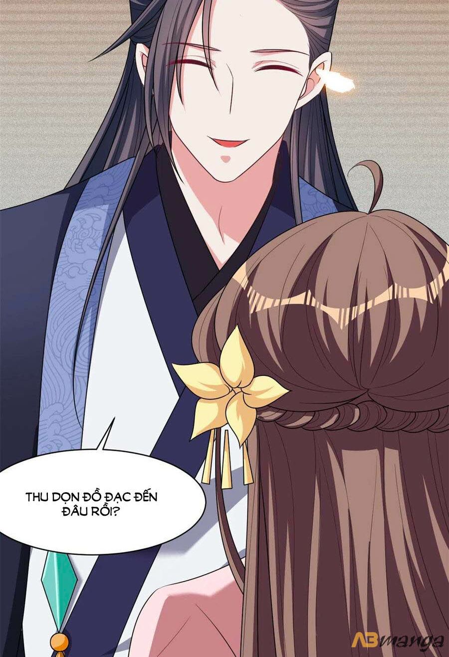 Vương Gia Là Đầu Đại Lão Hổ: Chapter 135