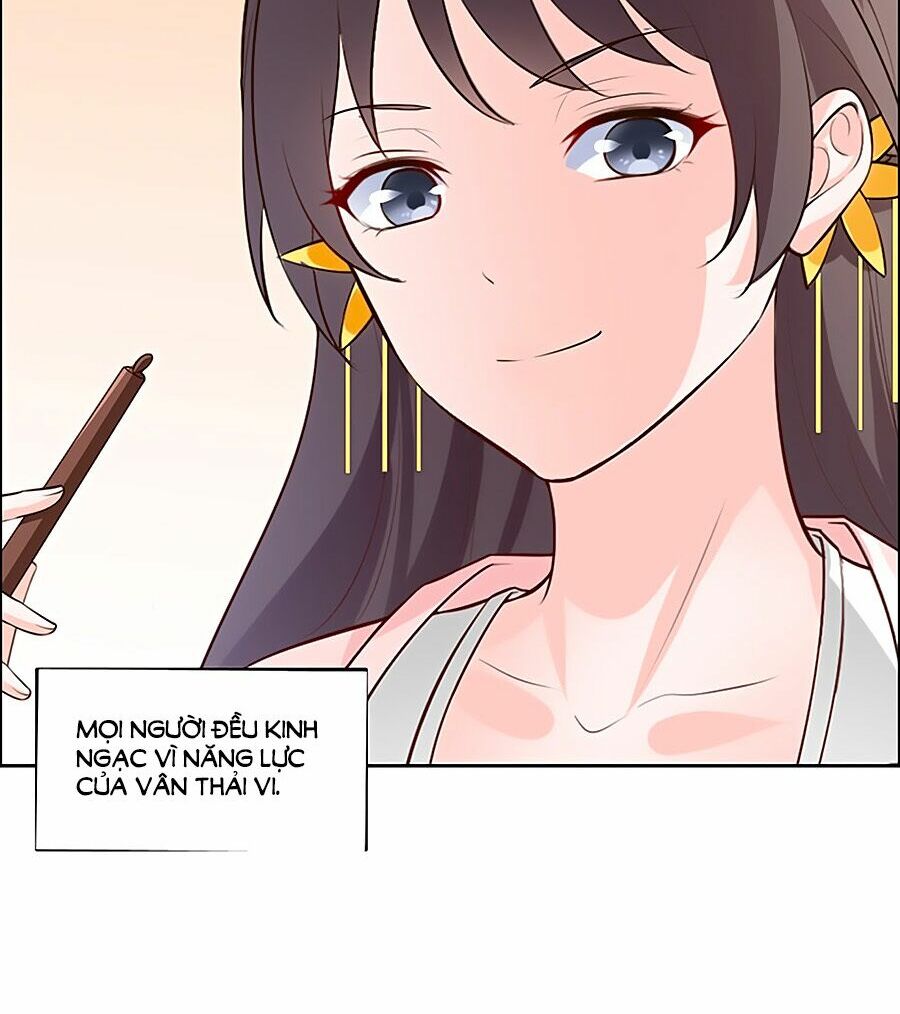 Vương Gia Là Đầu Đại Lão Hổ: Chapter 14