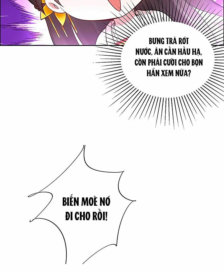 Vương Gia Là Đầu Đại Lão Hổ: Chapter 15