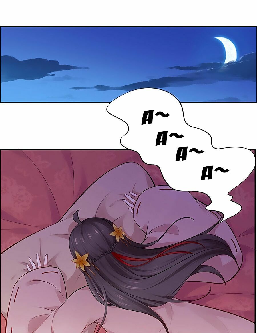 Vương Gia Là Đầu Đại Lão Hổ: Chapter 15