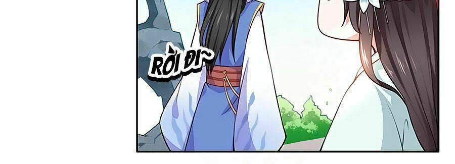 Vương Gia Là Đầu Đại Lão Hổ: Chapter 16