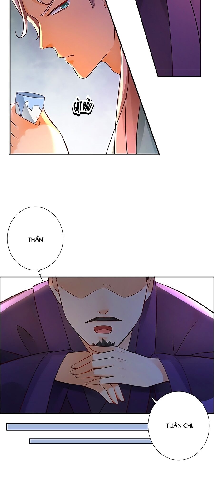 Vương Gia Là Đầu Đại Lão Hổ: Chapter 18