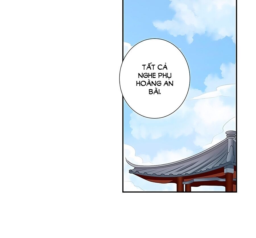 Vương Gia Là Đầu Đại Lão Hổ: Chapter 18