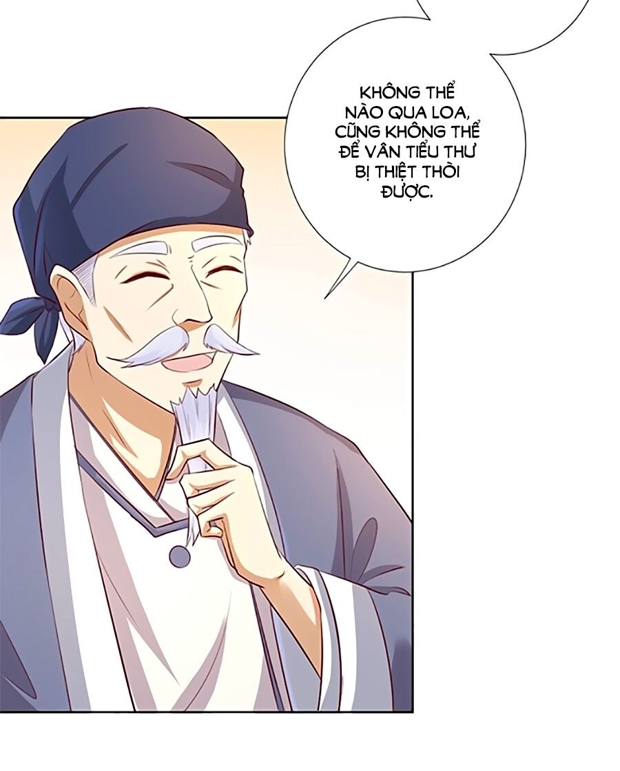 Vương Gia Là Đầu Đại Lão Hổ: Chapter 19