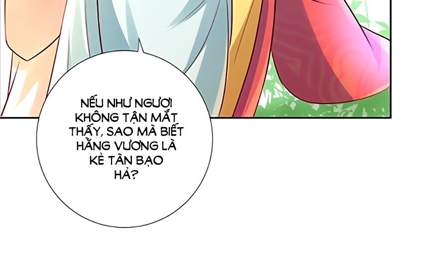 Vương Gia Là Đầu Đại Lão Hổ: Chapter 19