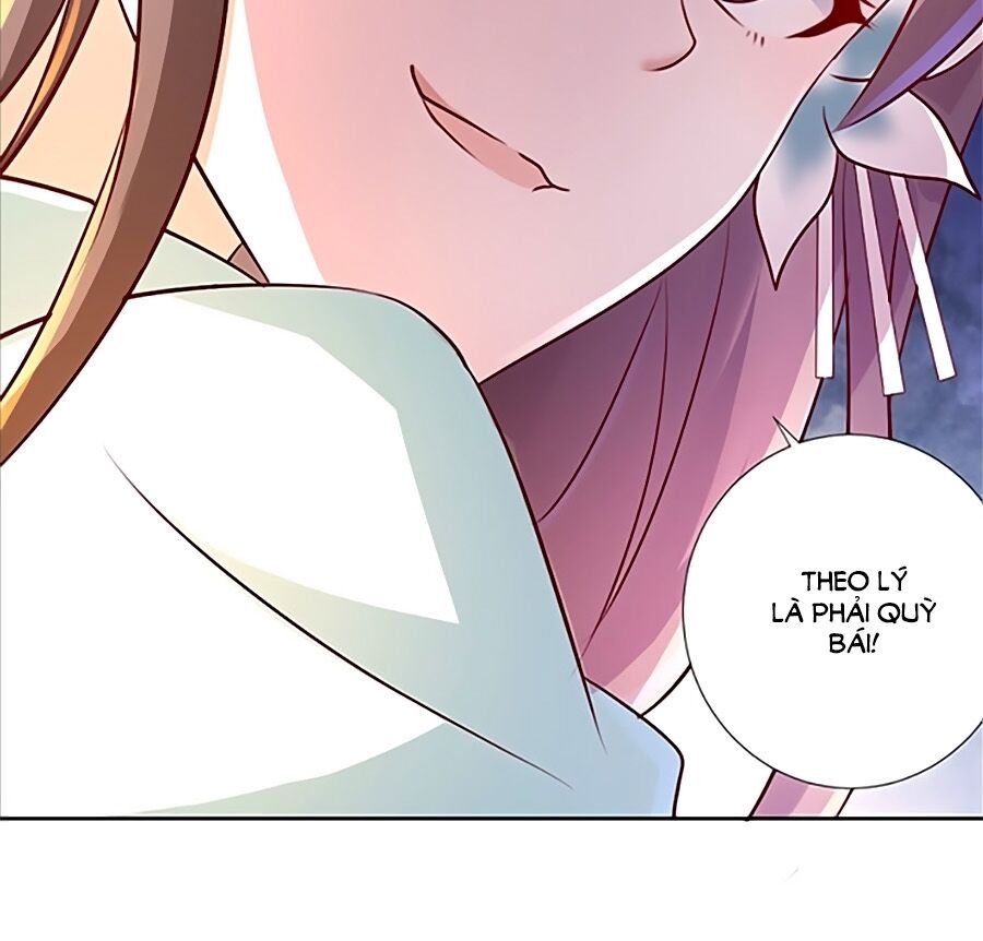 Vương Gia Là Đầu Đại Lão Hổ: Chapter 19