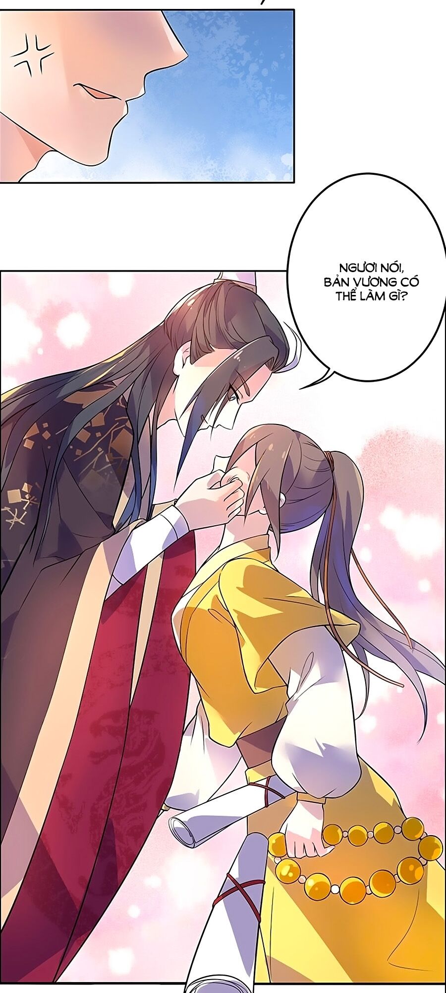 Vương Gia Là Đầu Đại Lão Hổ: Chapter 20