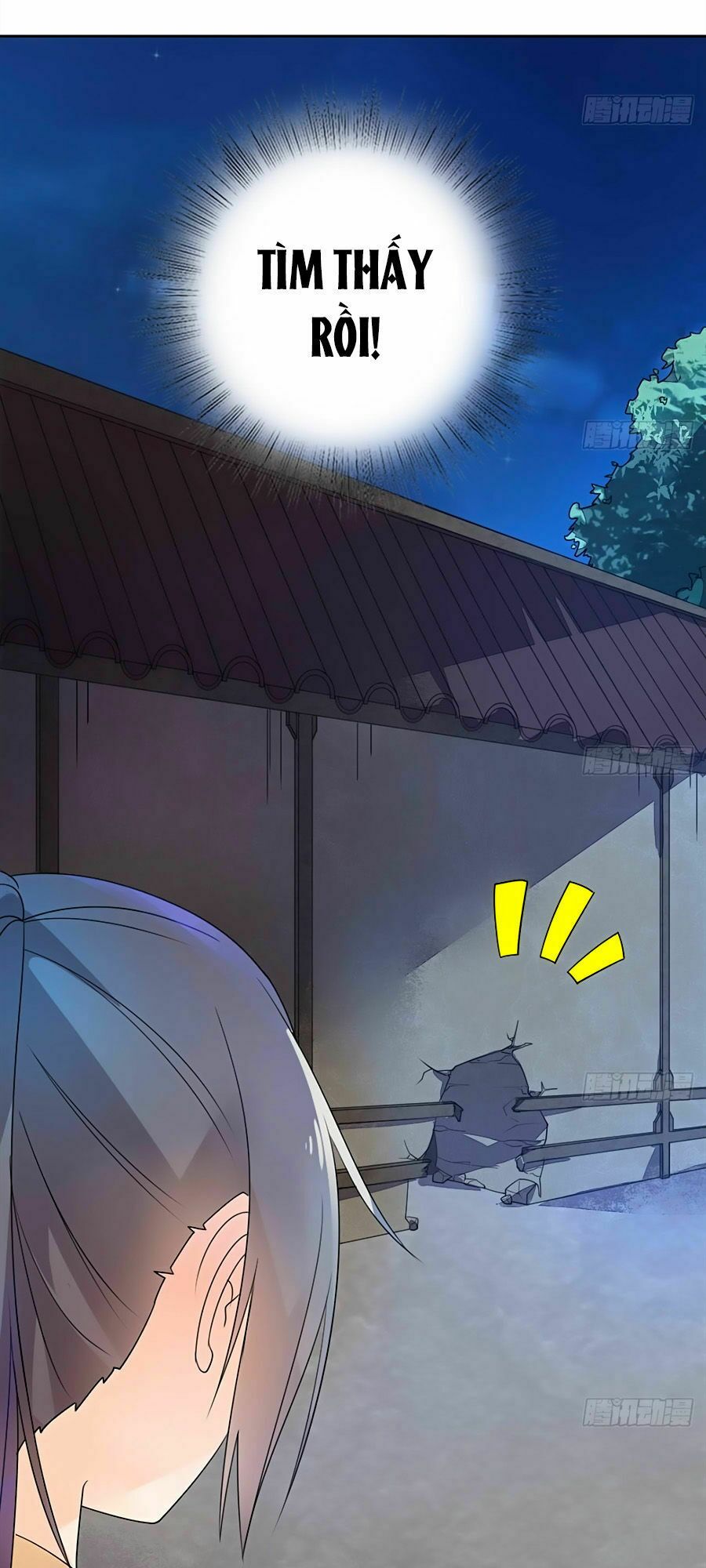 Vương Gia Là Đầu Đại Lão Hổ: Chapter 21