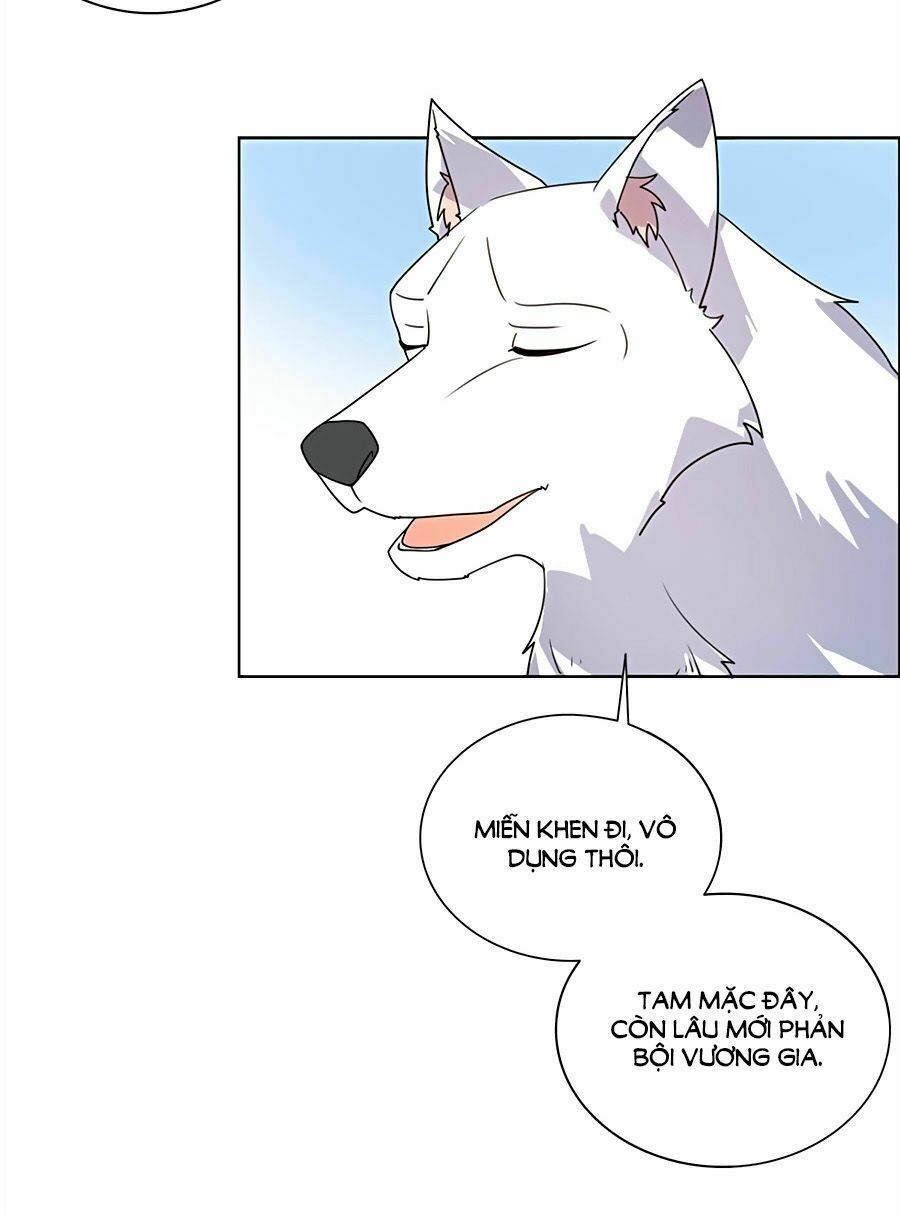 Vương Gia Là Đầu Đại Lão Hổ: Chapter 22