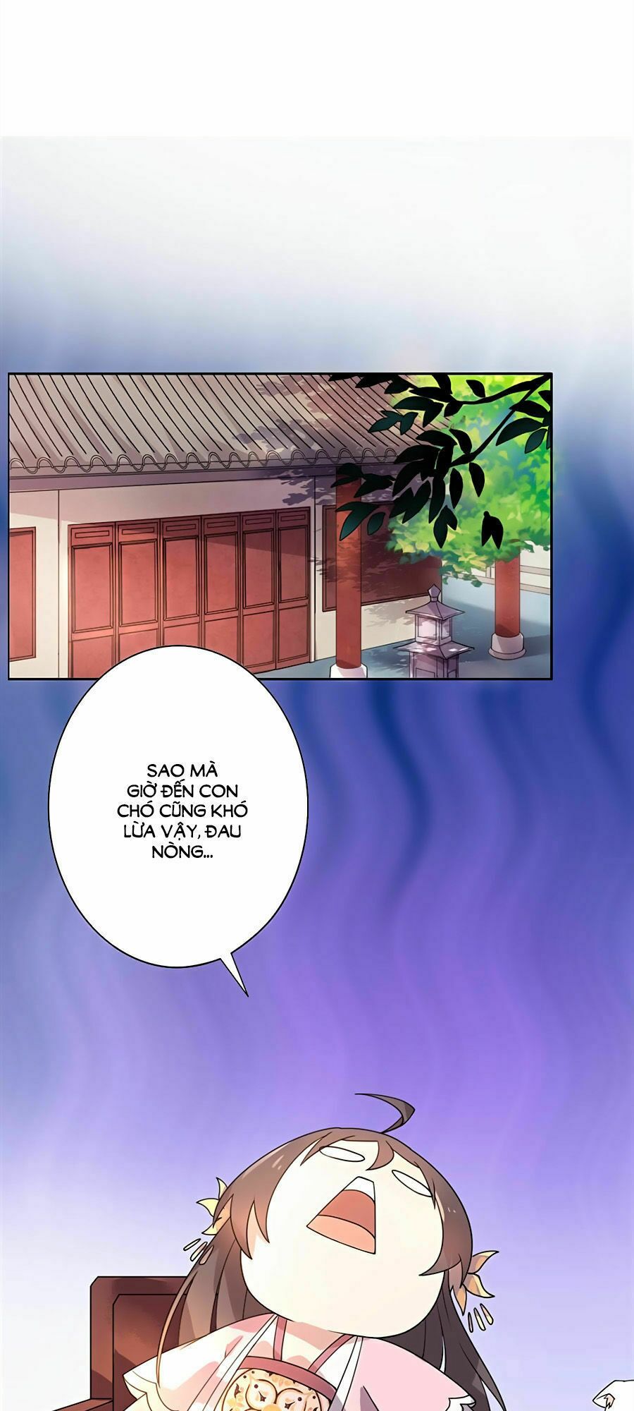 Vương Gia Là Đầu Đại Lão Hổ: Chapter 22