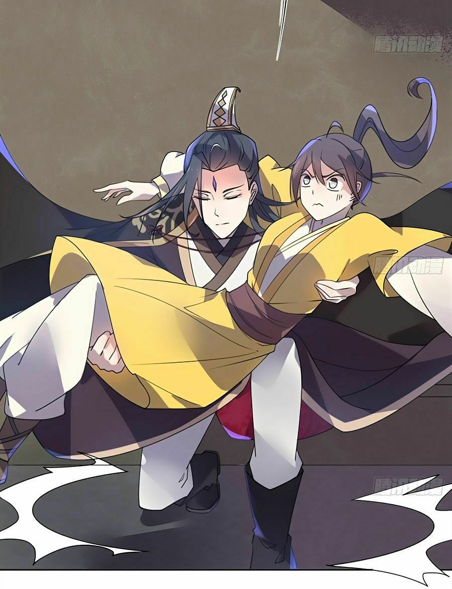 Vương Gia Là Đầu Đại Lão Hổ: Chapter 22