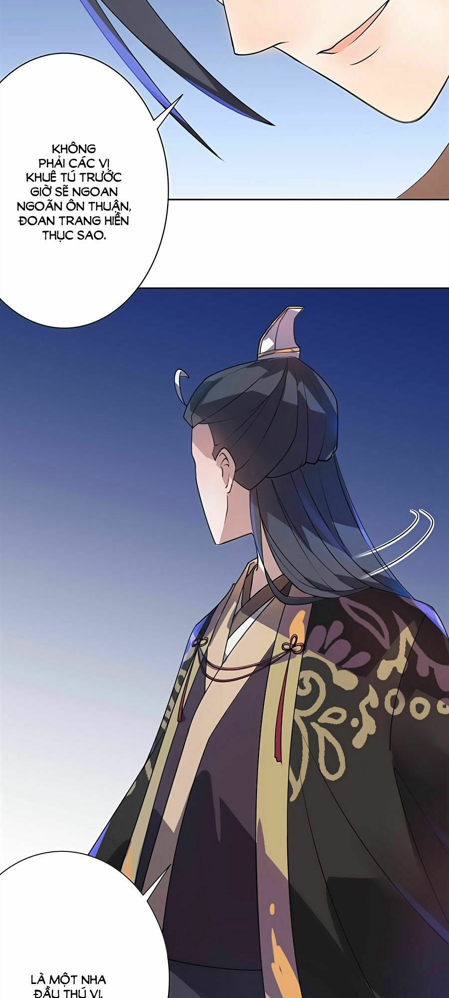 Vương Gia Là Đầu Đại Lão Hổ: Chapter 22