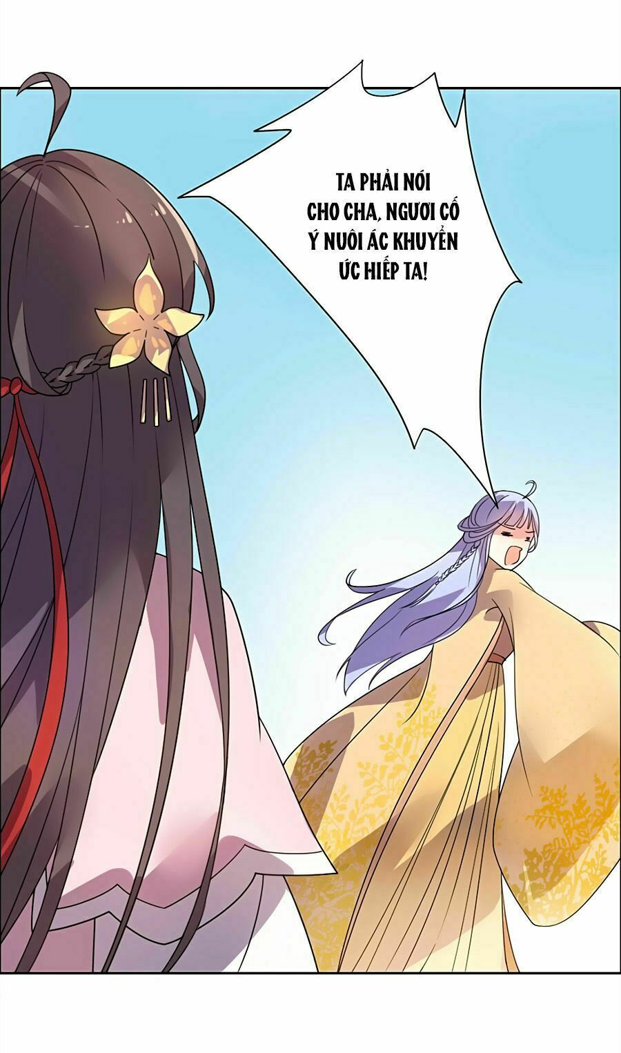 Vương Gia Là Đầu Đại Lão Hổ: Chapter 23