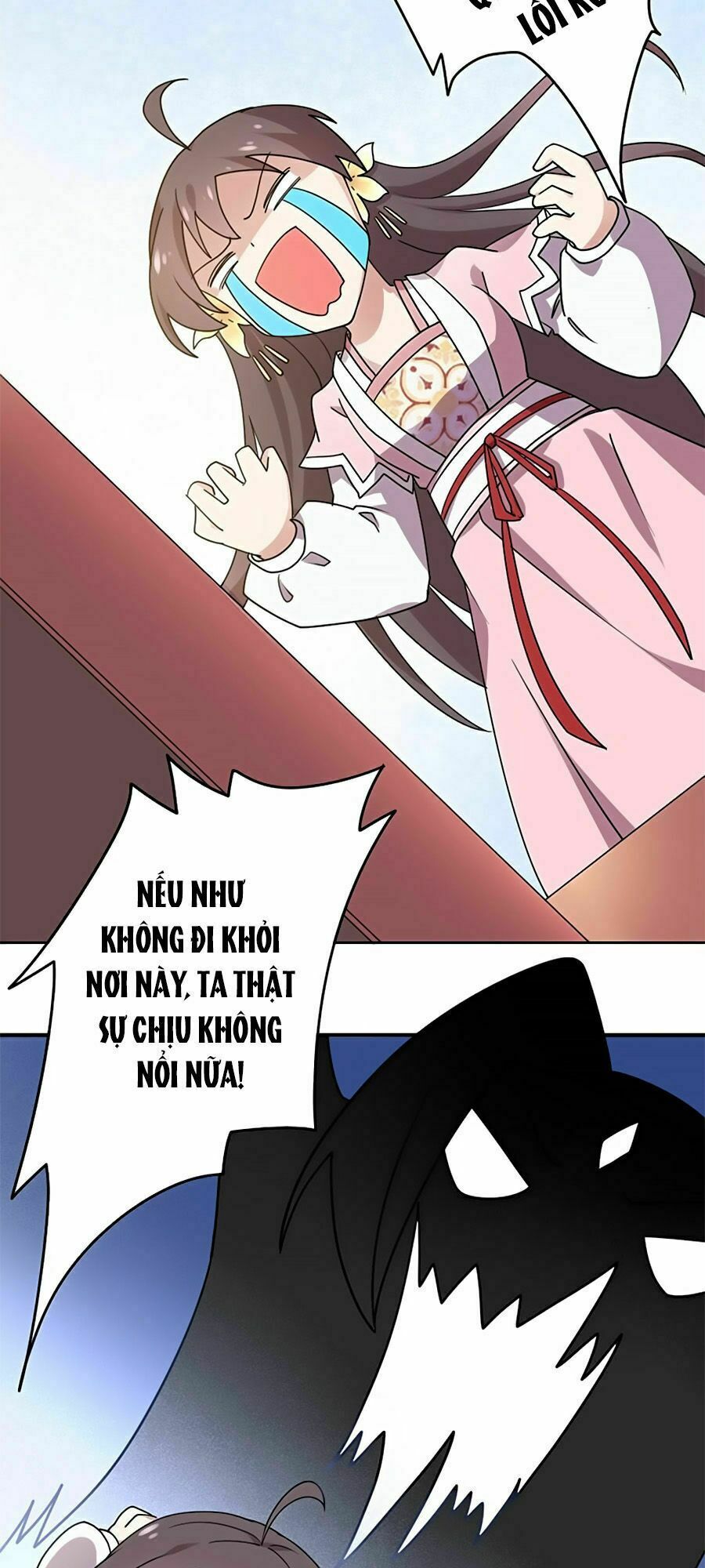 Vương Gia Là Đầu Đại Lão Hổ: Chapter 24
