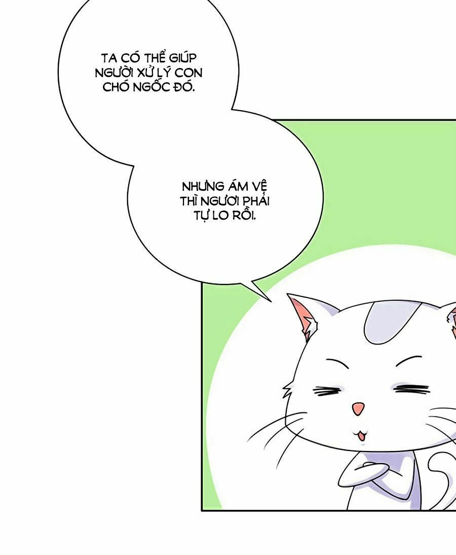 Vương Gia Là Đầu Đại Lão Hổ: Chapter 24