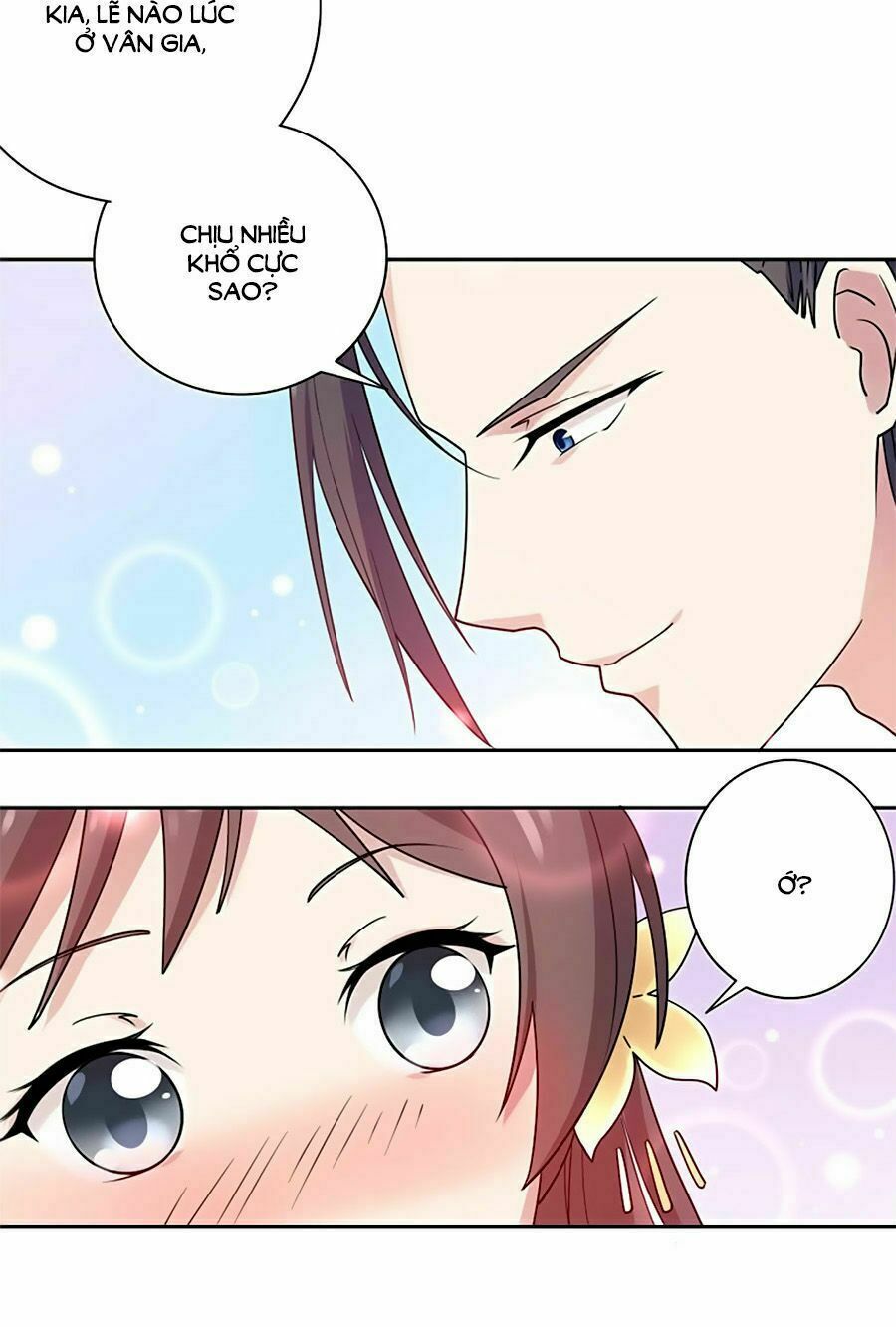 Vương Gia Là Đầu Đại Lão Hổ: Chapter 24