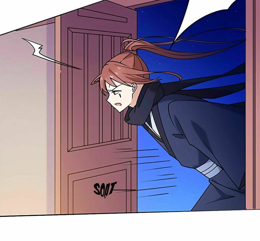 Vương Gia Là Đầu Đại Lão Hổ: Chapter 25