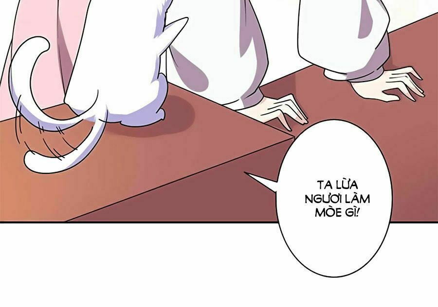 Vương Gia Là Đầu Đại Lão Hổ: Chapter 25