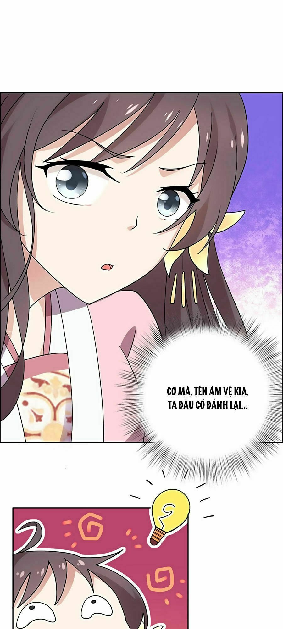 Vương Gia Là Đầu Đại Lão Hổ: Chapter 25