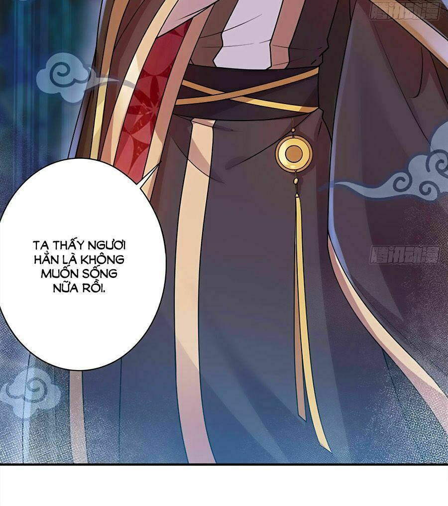 Vương Gia Là Đầu Đại Lão Hổ: Chapter 26