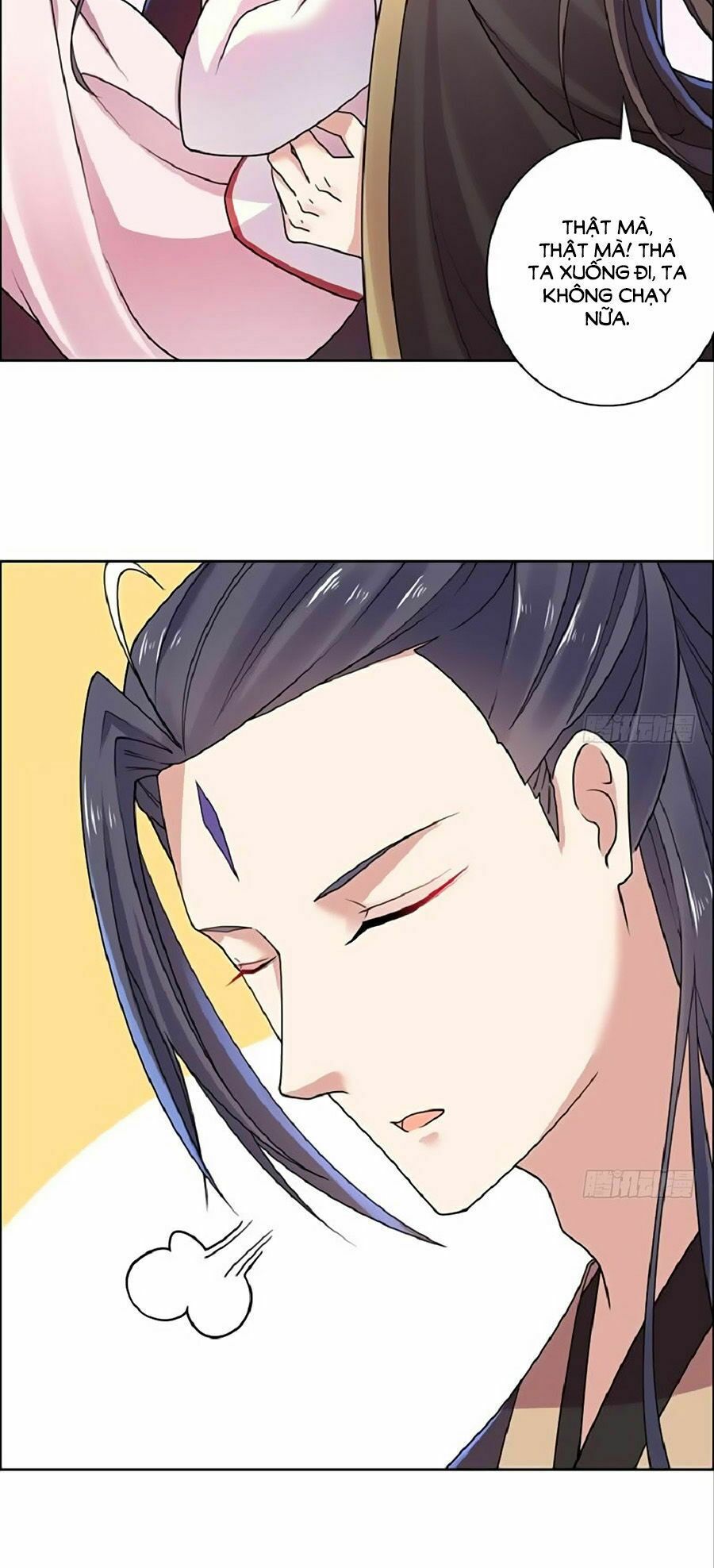 Vương Gia Là Đầu Đại Lão Hổ: Chapter 27