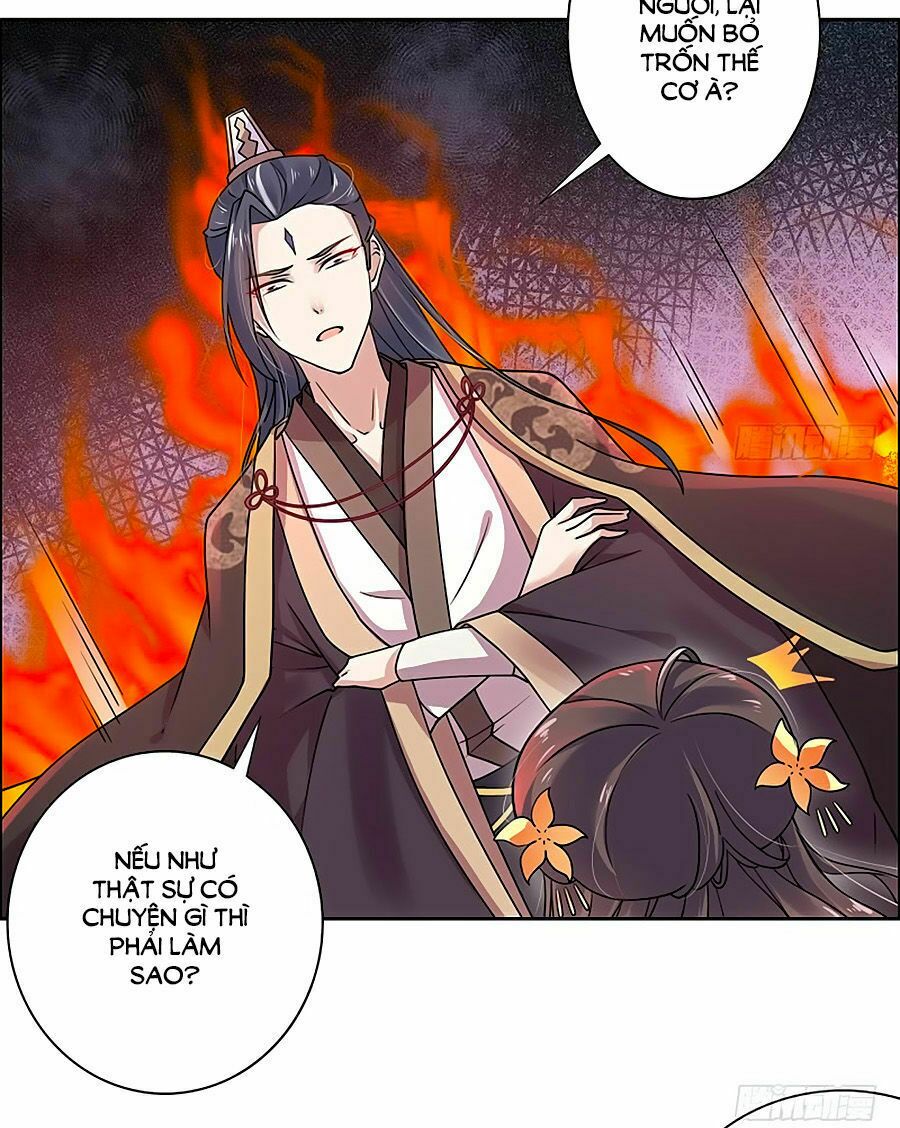 Vương Gia Là Đầu Đại Lão Hổ: Chapter 27