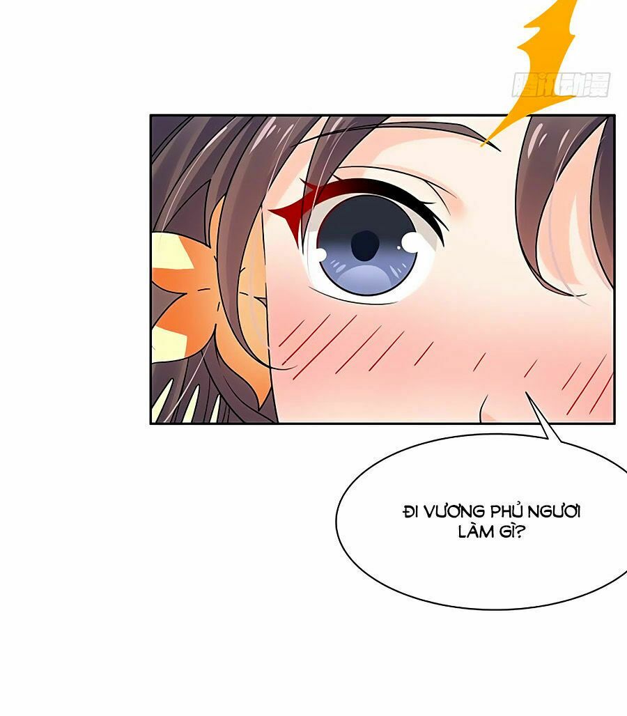 Vương Gia Là Đầu Đại Lão Hổ: Chapter 27