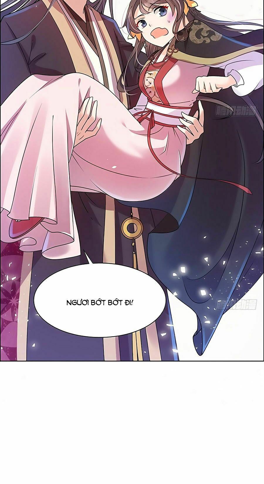 Vương Gia Là Đầu Đại Lão Hổ: Chapter 27