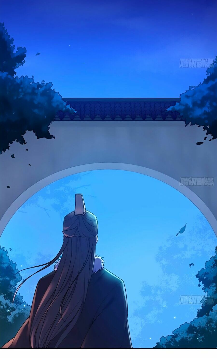 Vương Gia Là Đầu Đại Lão Hổ: Chapter 28