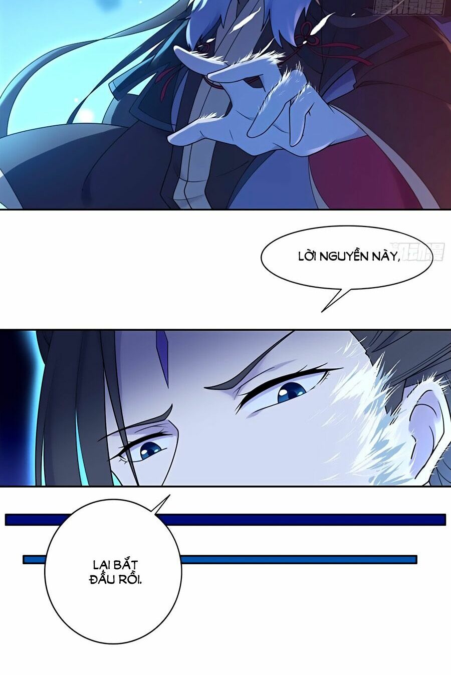 Vương Gia Là Đầu Đại Lão Hổ: Chapter 28