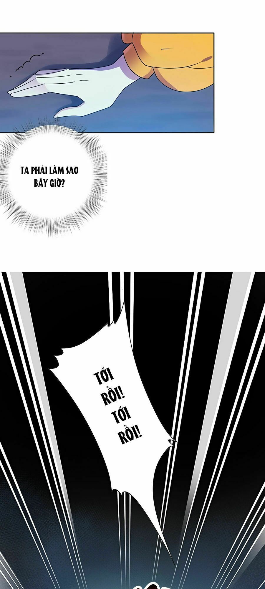 Vương Gia Là Đầu Đại Lão Hổ: Chapter 29
