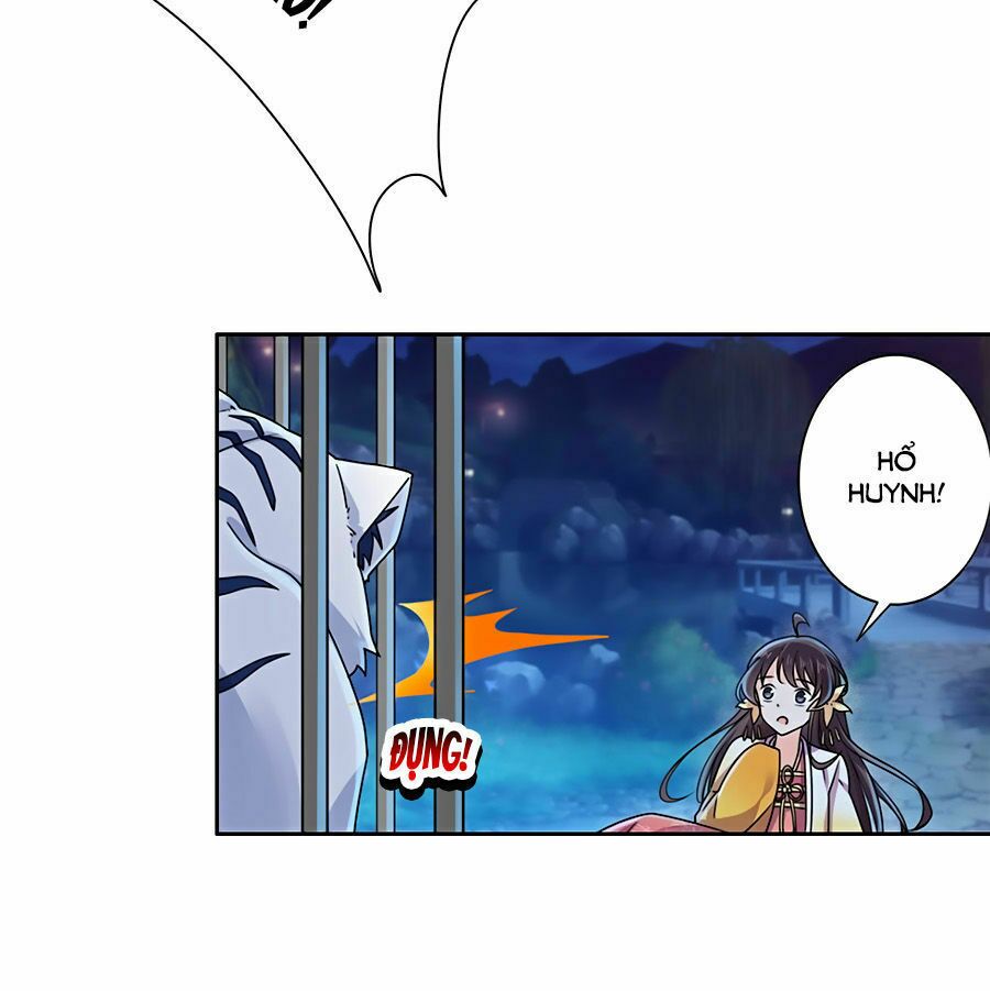 Vương Gia Là Đầu Đại Lão Hổ: Chapter 29