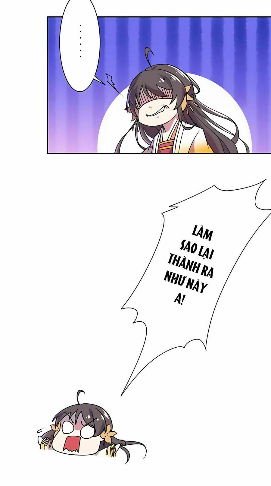 Vương Gia Là Đầu Đại Lão Hổ: Chapter 29