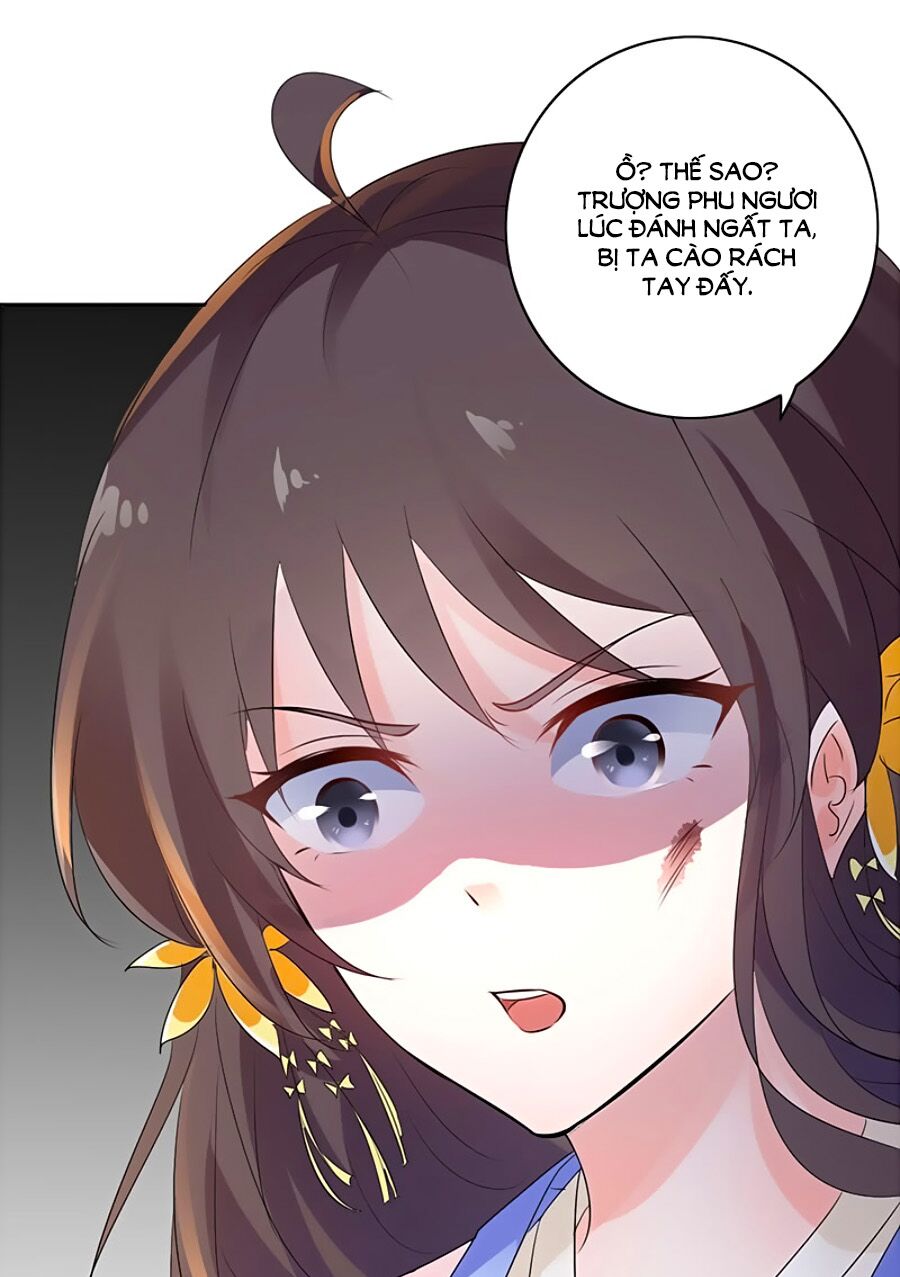 Vương Gia Là Đầu Đại Lão Hổ: Chapter 3