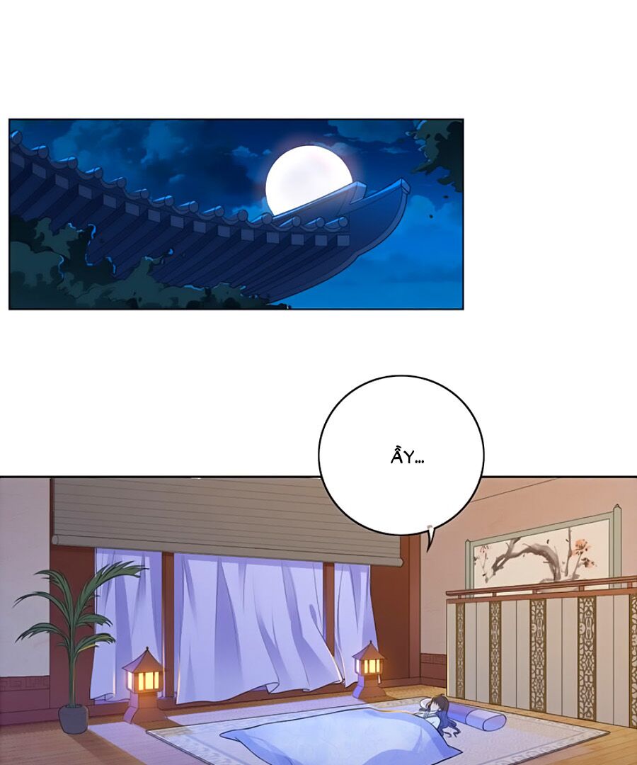 Vương Gia Là Đầu Đại Lão Hổ: Chapter 3