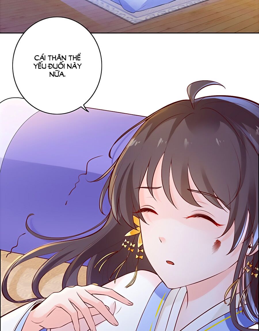 Vương Gia Là Đầu Đại Lão Hổ: Chapter 3